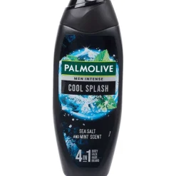 Lichaamsverzorging>Palmolive Men Douchegel Cool Splash