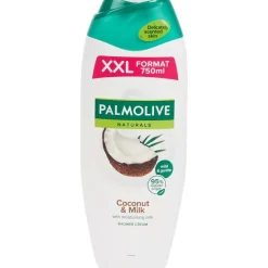 Lichaamsverzorging>Palmolive Naturals Douchecr Me Kokosnoot & Melk