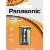 Batterijen>Panasonic Batterij