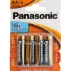 Batterijen>Panasonic Batterijen Aa