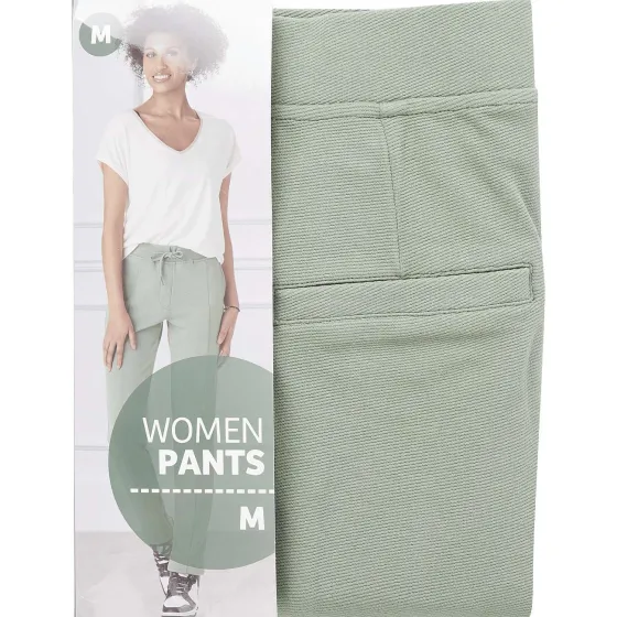 Kleding>SuperTrash Pantalon Casual Blauw,Groen,Zwart