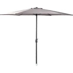 Zonwering>Merk Parasol Taupe