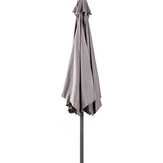 Zonwering>Merk Parasol Taupe