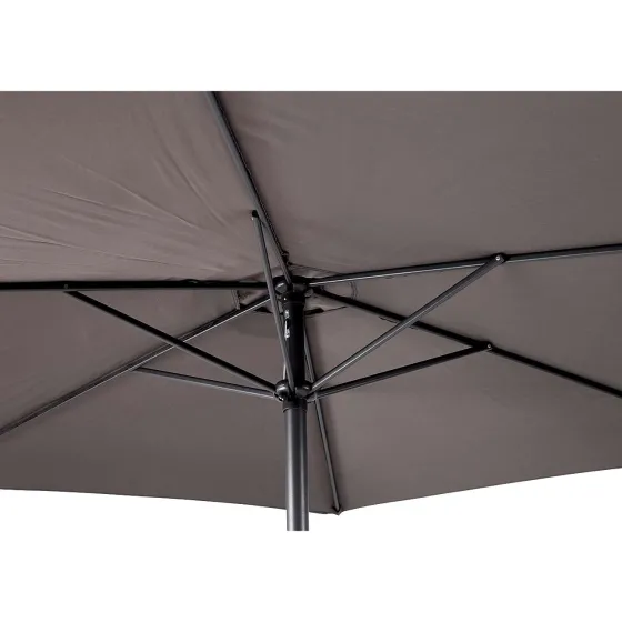 Zonwering>Merk Parasol Taupe