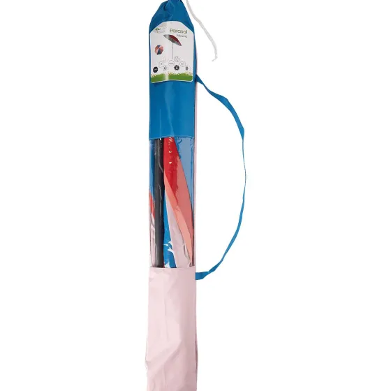 Zonwering>Merk Parasol Meerkleurig