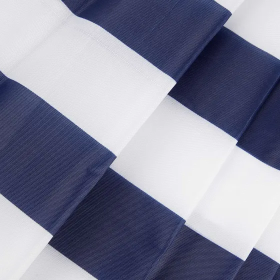 Zonwering>Merk Parasol Met Knik Meerkleurig