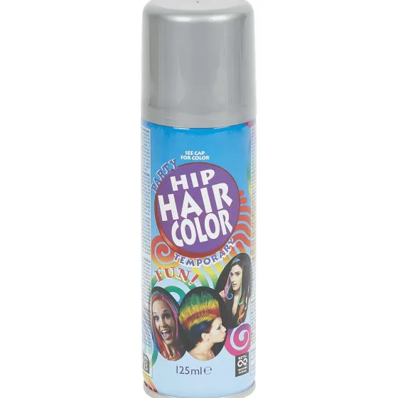 Haarverzorging>Head & Shoulders Party Haarspray Transparant,Zwart,Blauw,Goud,Groen,Roze,Rood,Zilver,Geel