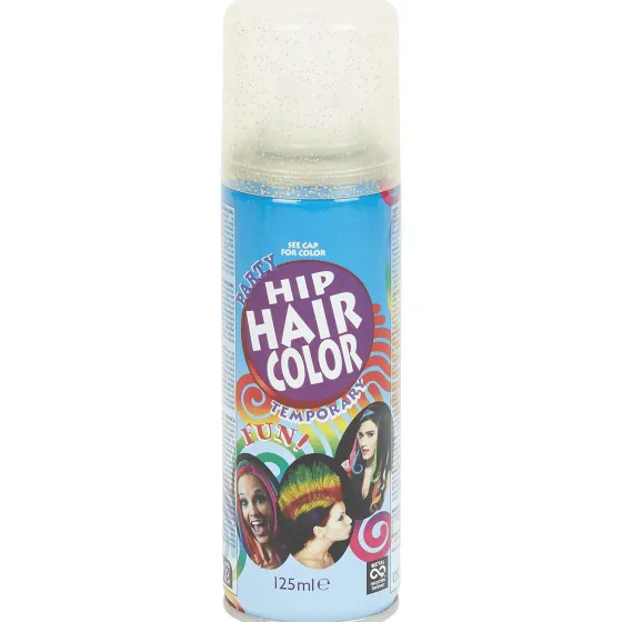Haarverzorging>Head & Shoulders Party Haarspray Transparant,Zwart,Blauw,Goud,Groen,Roze,Rood,Zilver,Geel