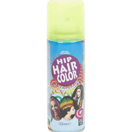Haarverzorging>Head & Shoulders Party Haarspray Transparant,Zwart,Blauw,Goud,Groen,Roze,Rood,Zilver,Geel