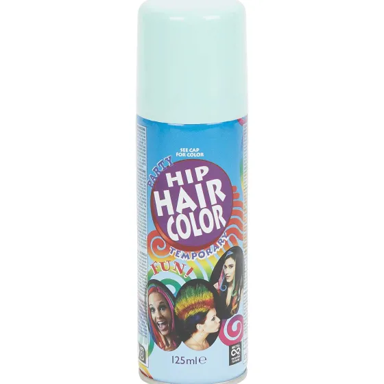 Haarverzorging>Head & Shoulders Party Haarspray Transparant,Zwart,Blauw,Goud,Groen,Roze,Rood,Zilver,Geel
