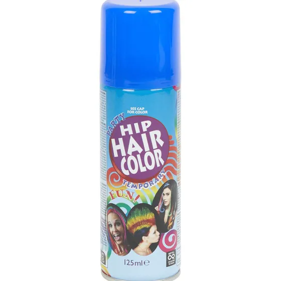 Haarverzorging>Head & Shoulders Party Haarspray Transparant,Zwart,Blauw,Goud,Groen,Roze,Rood,Zilver,Geel