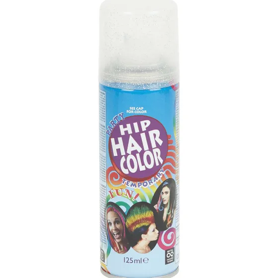 Haarverzorging>Head & Shoulders Party Haarspray Transparant,Zwart,Blauw,Goud,Groen,Roze,Rood,Zilver,Geel