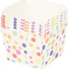 Feestartikelen>Merk Party Universe Snackbakjes Print