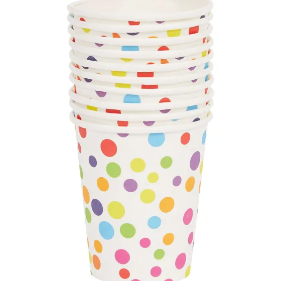Feestartikelen>Merk Partybekers Print