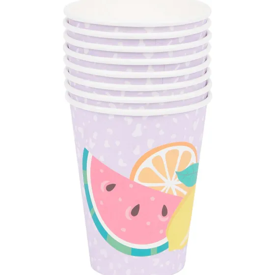 Feestartikelen>Merk Partybekers Print