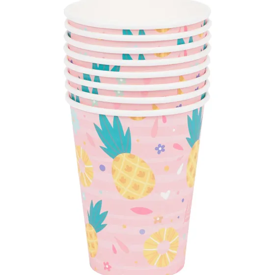 Feestartikelen>Merk Partybekers Print