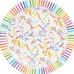 Feestartikelen>Merk Partybordjes Print