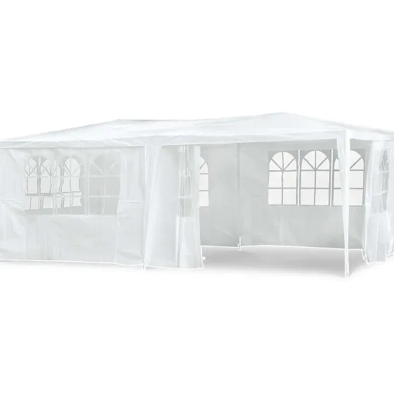 Tenten>National Geographic Partytent Wit