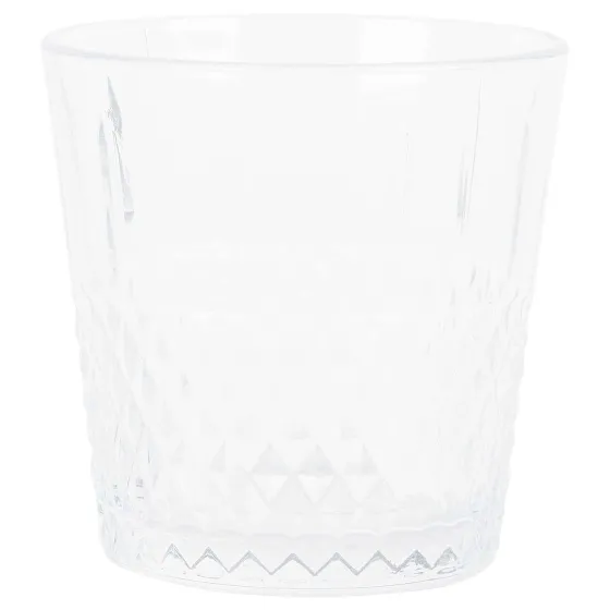 Glazen>Royal Leerdam Pasabahce Glas Transparant