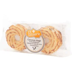 Koek & Bakproducten>Patisserie Kokoskransen