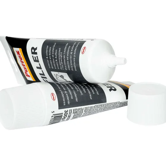 Gereedschap>Pattex Vuller Wit