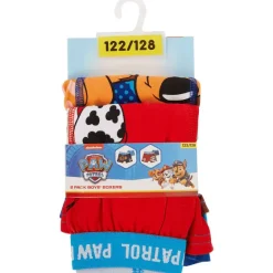 Ondergoed>Paw Patrol Boxershorts Print