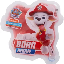 Bad & Douche Artikelen>Paw Patrol Bubble Bath