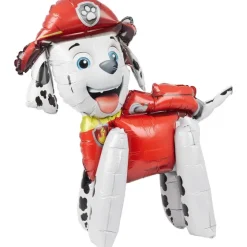 Ballonnen & Slingers>Merk Paw Patrol Folieballon Xl
