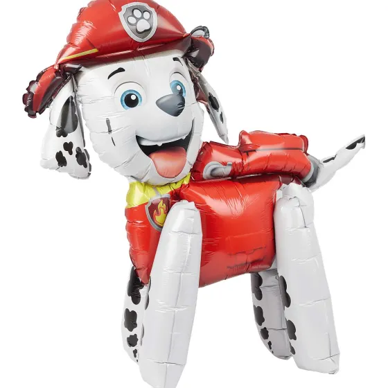 Ballonnen & Slingers>Merk Paw Patrol Folieballon Xl