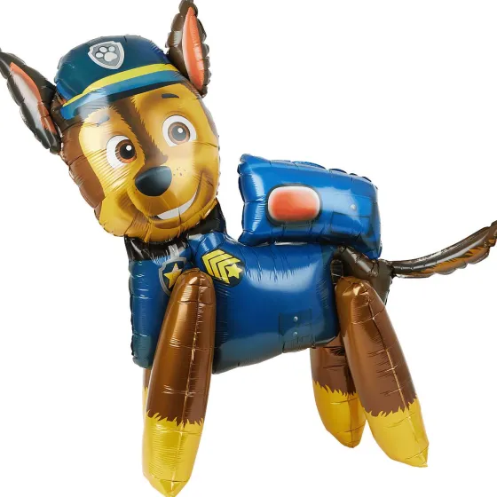 Ballonnen & Slingers>Merk Paw Patrol Folieballon Xl