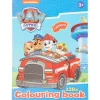 Kleuren & Tekenen>Paw Patrol Kleurboek