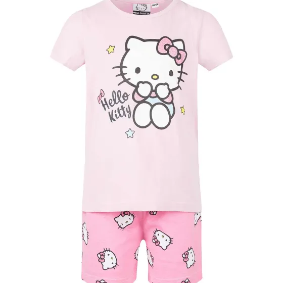 Kleding>Paw Patrol Shortama Print