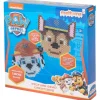 Spellen>Mini Matters Paw Patrol Strijkkralenset Print