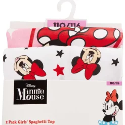 Ondergoed>Australian Paw Patrol/L.O.L. Spaghetti-Tops Print