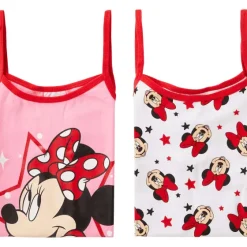 Ondergoed>Australian Paw Patrol/L.O.L. Spaghetti-Tops Print
