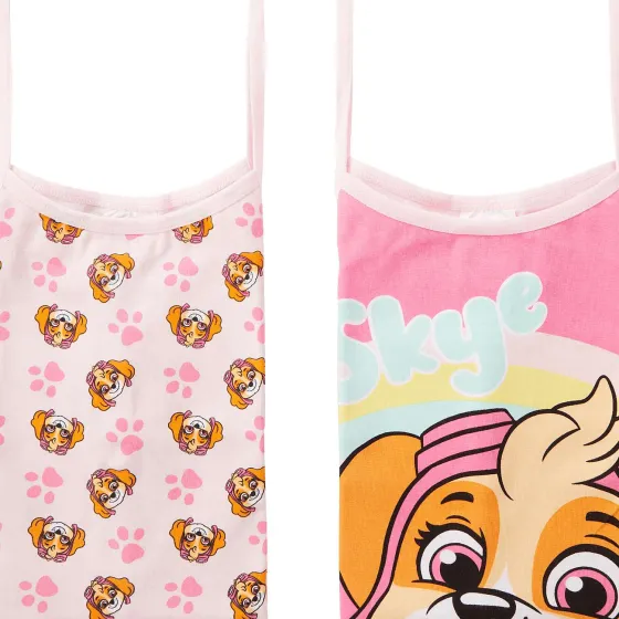Ondergoed>Australian Paw Patrol/L.O.L. Spaghetti-Tops Print