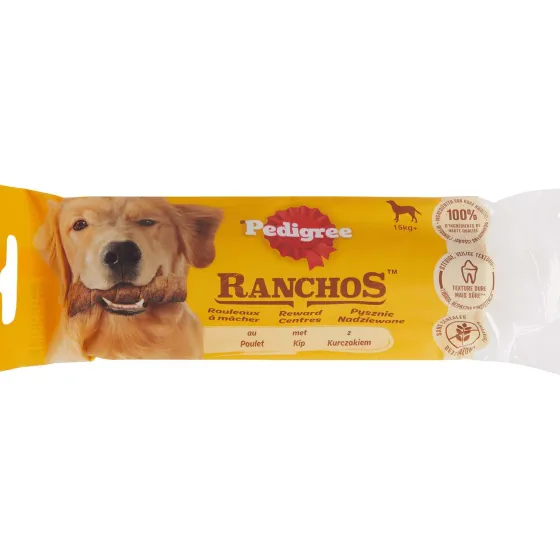Dierenvoeding>Pedigree Ranchos