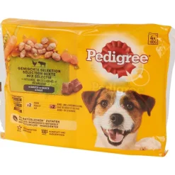 Dierenvoeding>Pedigree Vital Protection Hondenvoer