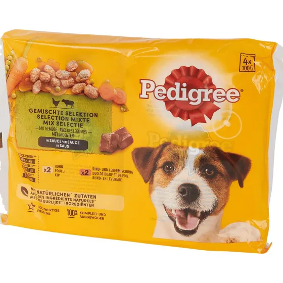 Dierenvoeding>Pedigree Vital Protection Hondenvoer