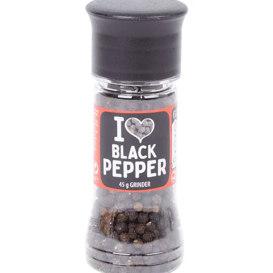 Keukengerei>Rösle Peper- Of Zoutmolen