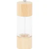 Keukengerei>Rösle Peper-/Zoutmolen Bruin
