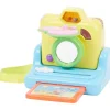 Babyspeelgoed>Peppa Pig Click Pic Camera Meerkleurig