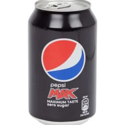 Drinken>Pepsi Max