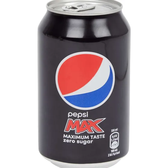 Drinken>Pepsi Max