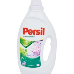 Afwas- & Wasmiddelen>Persil Pure Moments Wasmiddel Pink Passion