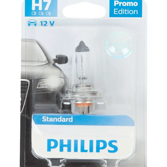 Auto Accessoires>Philips Autokoplamp