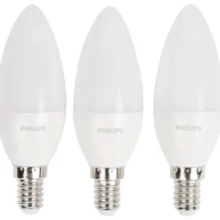 Verlichting>Philips Kaarslamp