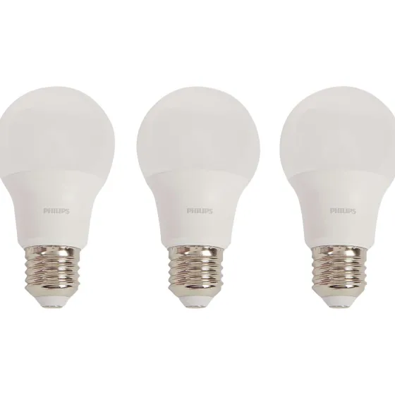 Verlichting>Philips Ledlampen