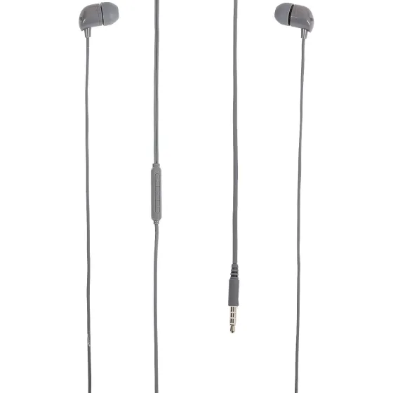 Koptelefoons>Philips Oordopjes Grijs,Wit,Zwart