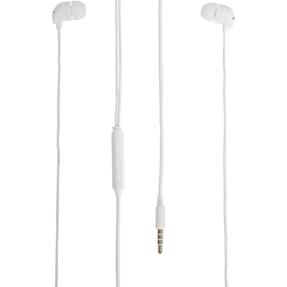 Koptelefoons>Philips Oordopjes Grijs,Wit,Zwart